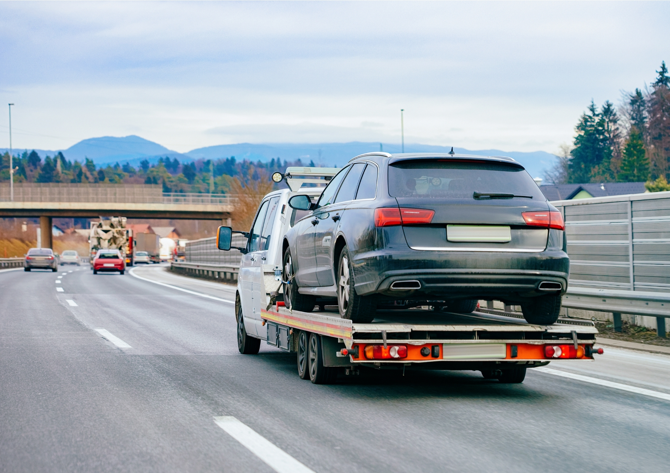 DUI Legal Representation